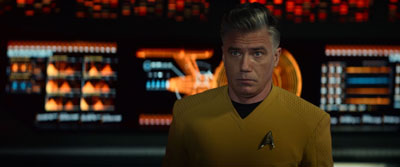 Star Trek: Strange New Worlds ScreenCaps "A Quality of Mercy" (S1:E10)