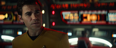 Star Trek: Strange New Worlds ScreenCaps "A Quality of Mercy" (S1:E10)