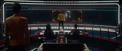 Star Trek: Strange New Worlds ScreenCaps "A Quality of Mercy" (S1:E10)