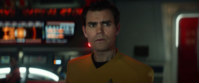 Star Trek: Strange New Worlds ScreenCaps "A Quality of Mercy" (S1:E10)