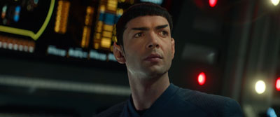 Star Trek: Strange New Worlds ScreenCaps "A Quality of Mercy" (S1:E10)