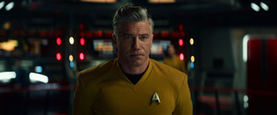 Star Trek: Strange New Worlds ScreenCaps "A Quality of Mercy" (S1:E10)