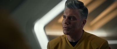 Star Trek: Strange New Worlds ScreenCaps "A Quality of Mercy" (S1:E10)