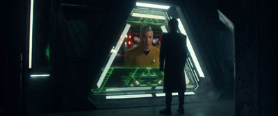 Star Trek: Strange New Worlds ScreenCaps "A Quality of Mercy" (S1:E10)