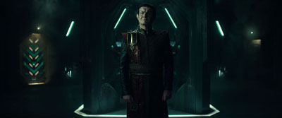 Star Trek: Strange New Worlds ScreenCaps "A Quality of Mercy" (S1:E10)