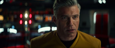 Star Trek: Strange New Worlds ScreenCaps "A Quality of Mercy" (S1:E10)