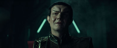 Star Trek: Strange New Worlds ScreenCaps "A Quality of Mercy" (S1:E10)