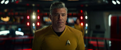 Star Trek: Strange New Worlds ScreenCaps "A Quality of Mercy" (S1:E10)