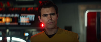 Star Trek: Strange New Worlds ScreenCaps "A Quality of Mercy" (S1:E10)