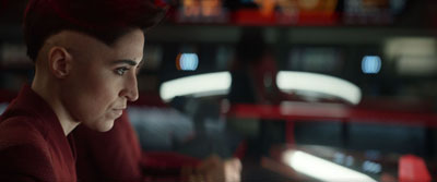 Star Trek: Strange New Worlds ScreenCaps "A Quality of Mercy" (S1:E10)