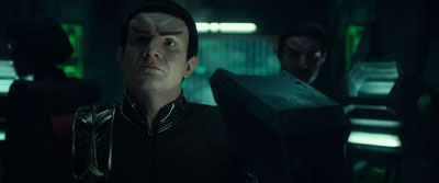 Star Trek: Strange New Worlds ScreenCaps "A Quality of Mercy" (S1:E10)
