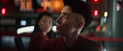 Star Trek: Strange New Worlds ScreenCaps "A Quality of Mercy" (S1:E10)