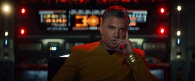 Star Trek: Strange New Worlds ScreenCaps "A Quality of Mercy" (S1:E10)