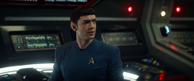 Star Trek: Strange New Worlds ScreenCaps "A Quality of Mercy" (S1:E10)