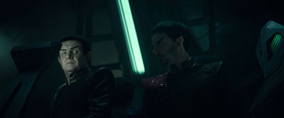 Star Trek: Strange New Worlds ScreenCaps "A Quality of Mercy" (S1:E10)