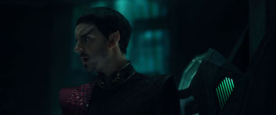 Star Trek: Strange New Worlds ScreenCaps "A Quality of Mercy" (S1:E10)