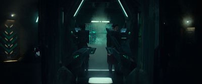 Star Trek: Strange New Worlds ScreenCaps "A Quality of Mercy" (S1:E10)