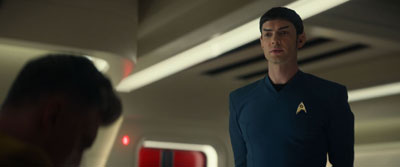 Star Trek: Strange New Worlds ScreenCaps "A Quality of Mercy" (S1:E10)