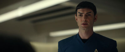 Star Trek: Strange New Worlds ScreenCaps "A Quality of Mercy" (S1:E10)
