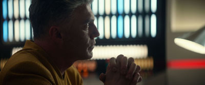 Star Trek: Strange New Worlds ScreenCaps "A Quality of Mercy" (S1:E10)