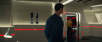 Star Trek: Strange New Worlds ScreenCaps "A Quality of Mercy" (S1:E10)