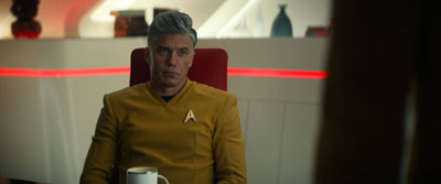 Star Trek: Strange New Worlds ScreenCaps "A Quality of Mercy" (S1:E10)
