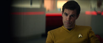 Star Trek: Strange New Worlds ScreenCaps "A Quality of Mercy" (S1:E10)