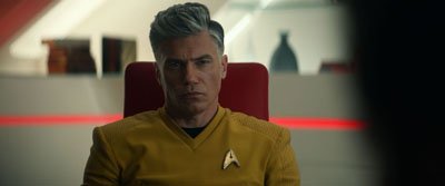 Star Trek: Strange New Worlds ScreenCaps "A Quality of Mercy" (S1:E10)