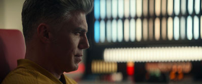 Star Trek: Strange New Worlds ScreenCaps "A Quality of Mercy" (S1:E10)
