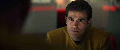 Star Trek: Strange New Worlds ScreenCaps "A Quality of Mercy" (S1:E10)