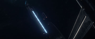 Star Trek: Strange New Worlds ScreenCaps "A Quality of Mercy" (S1:E10)