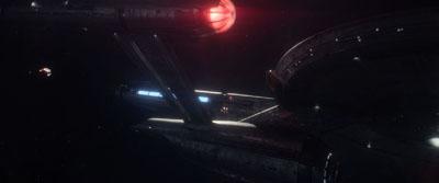 Star Trek: Strange New Worlds ScreenCaps "A Quality of Mercy" (S1:E10)