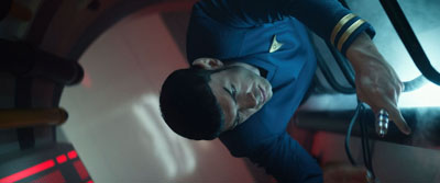 Star Trek: Strange New Worlds ScreenCaps "A Quality of Mercy" (S1:E10)