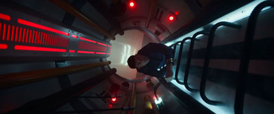 Star Trek: Strange New Worlds ScreenCaps "A Quality of Mercy" (S1:E10)