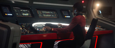 Star Trek: Strange New Worlds ScreenCaps "A Quality of Mercy" (S1:E10)