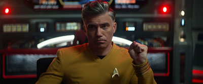 Star Trek: Strange New Worlds ScreenCaps "A Quality of Mercy" (S1:E10)