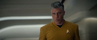 Star Trek: Strange New Worlds ScreenCaps "A Quality of Mercy" (S1:E10)