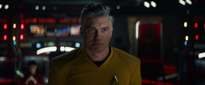 Star Trek: Strange New Worlds ScreenCaps "A Quality of Mercy" (S1:E10)