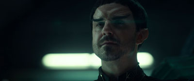 Star Trek: Strange New Worlds ScreenCaps "A Quality of Mercy" (S1:E10)