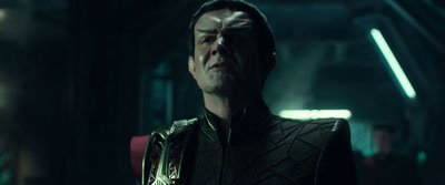 Star Trek: Strange New Worlds ScreenCaps "A Quality of Mercy" (S1:E10)