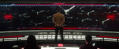 Star Trek: Strange New Worlds ScreenCaps "A Quality of Mercy" (S1:E10)
