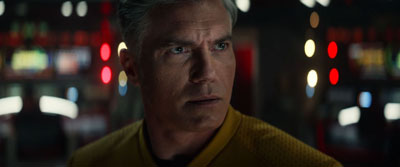 Star Trek: Strange New Worlds ScreenCaps "A Quality of Mercy" (S1:E10)