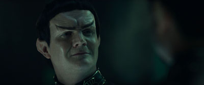 Star Trek: Strange New Worlds ScreenCaps "A Quality of Mercy" (S1:E10)