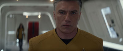 Star Trek: Strange New Worlds ScreenCaps "A Quality of Mercy" (S1:E10)