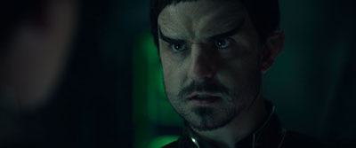 Star Trek: Strange New Worlds ScreenCaps "A Quality of Mercy" (S1:E10)