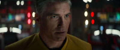 Star Trek: Strange New Worlds ScreenCaps "A Quality of Mercy" (S1:E10)