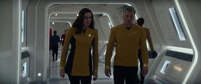 Star Trek: Strange New Worlds ScreenCaps "A Quality of Mercy" (S1:E10)