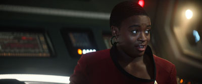 Star Trek: Strange New Worlds ScreenCaps "A Quality of Mercy" (S1:E10)