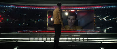Star Trek: Strange New Worlds ScreenCaps "A Quality of Mercy" (S1:E10)