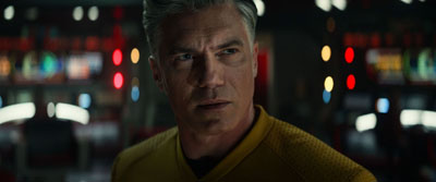 Star Trek: Strange New Worlds ScreenCaps "A Quality of Mercy" (S1:E10)